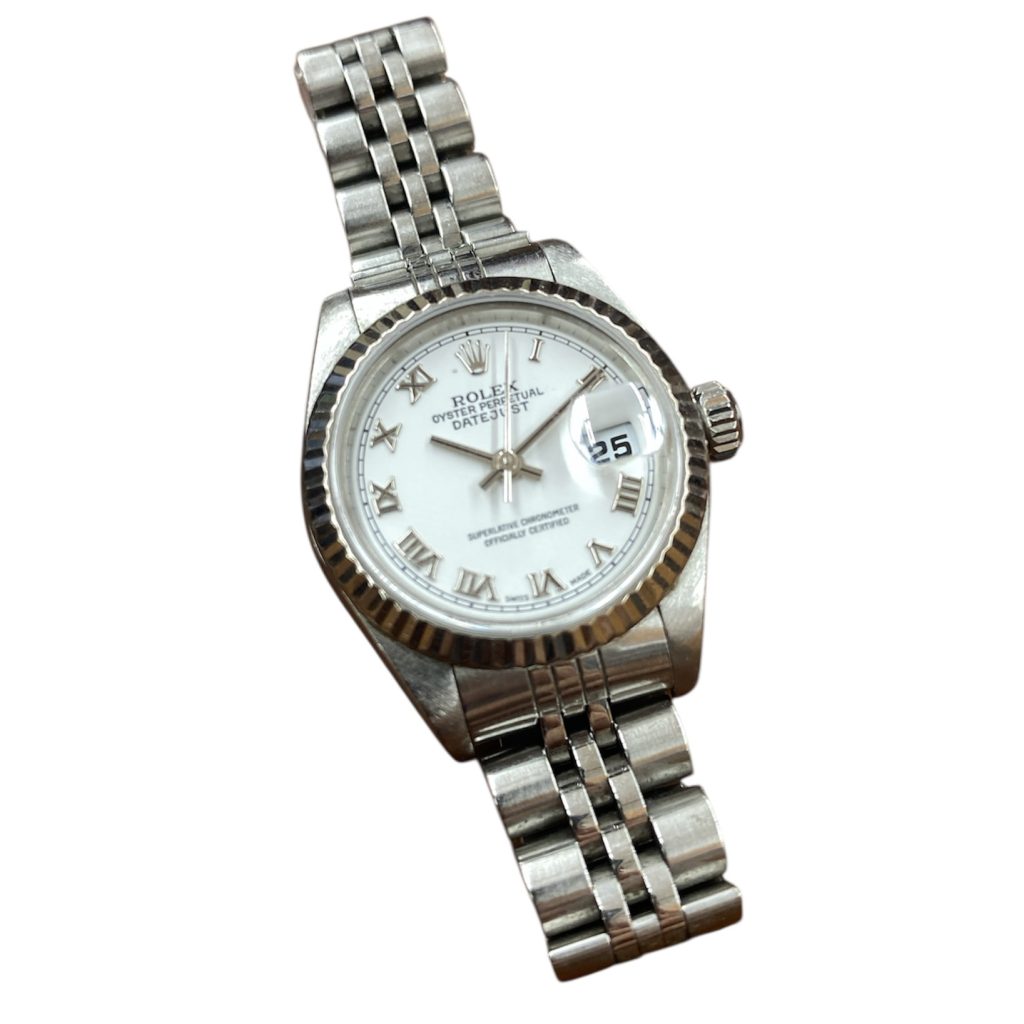 ROLEX 79174 40万でのお買取り
