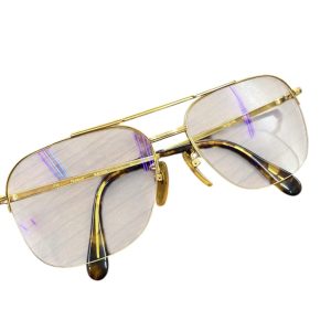 K18 18金 メガネ 15万円でお買取！