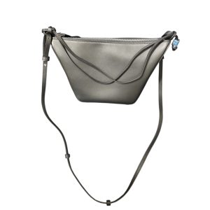 ロエベ LOEWE ハンモック ホーボーバッグ ミニ