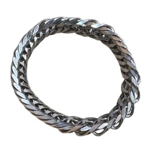 Pt850 プラチナ850 喜平リング