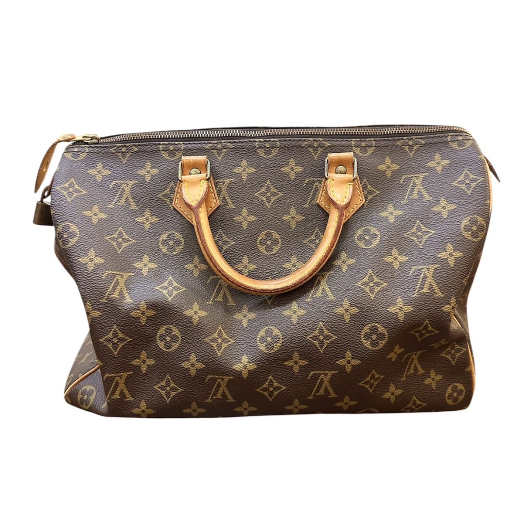 Louis Vuitton ルイヴィトン スピーディ35