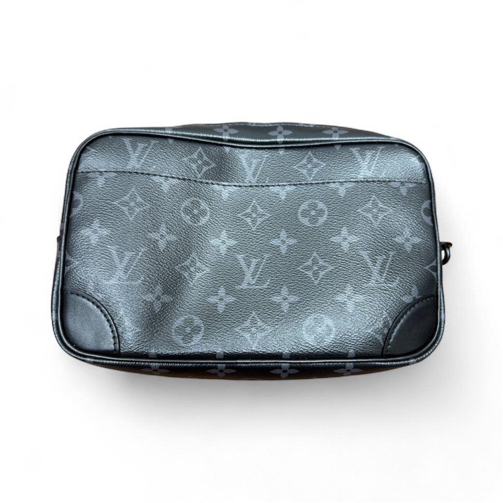 Louis Vuitton モノグラム エクリプス