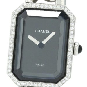 CHANEL(シャネル) PREMIERE MEDIUM SIZE プルミエール 札幌市白石区