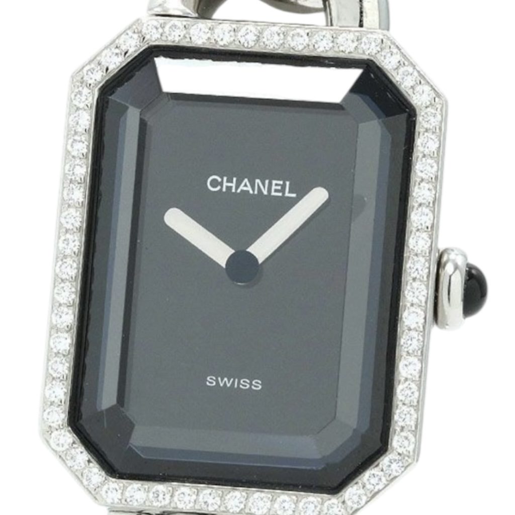 CHANEL(シャネル)　PREMIERE MEDIUM SIZE プルミエール　札幌市白石区