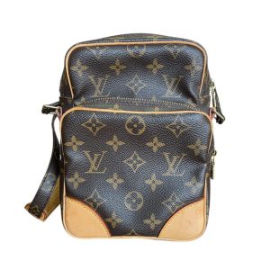 ルイヴィトン　Louis Vuitton モノグラム　バケット付属ポーチ 楽天市場】【中古】 ルイヴィトン LOUIS VUITTON バケットPM付属