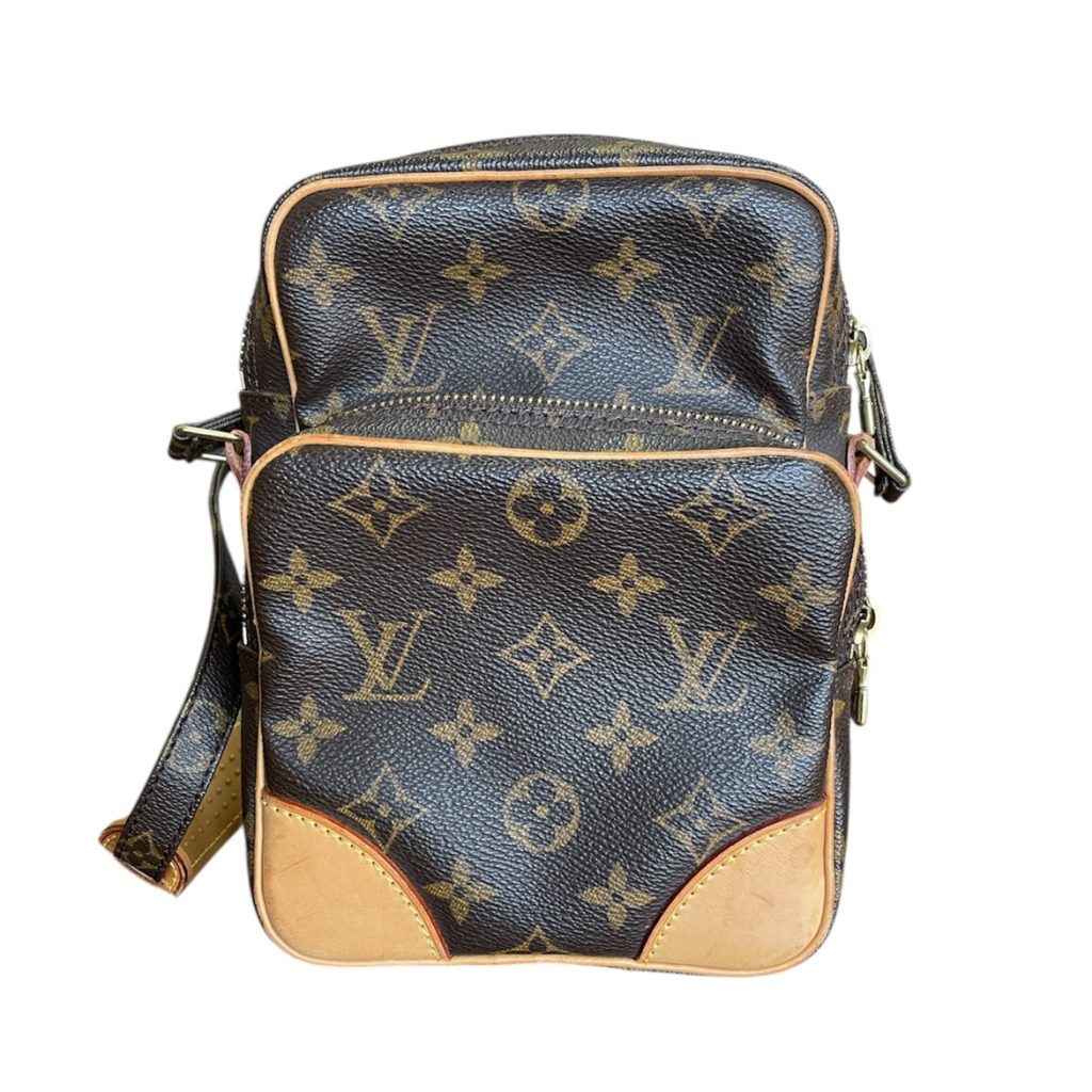 ルイヴィトン(Louis Vuitton) アマゾン M45236