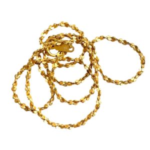 K18 18金 ネックレス