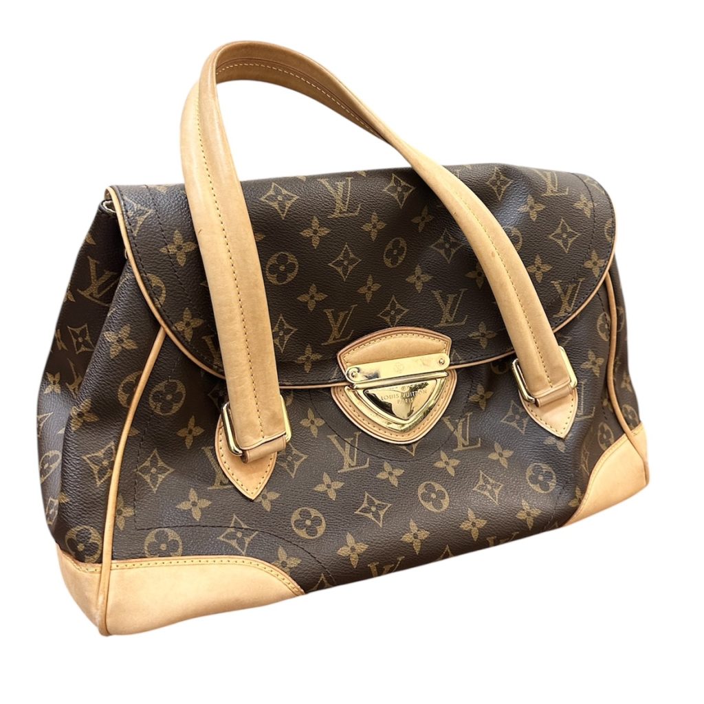 Louis Vuitton ルイヴィトン ビバリーGM