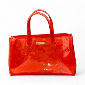 ルイヴィトン モノグラム サックスポ セカンドバッグの買取実績