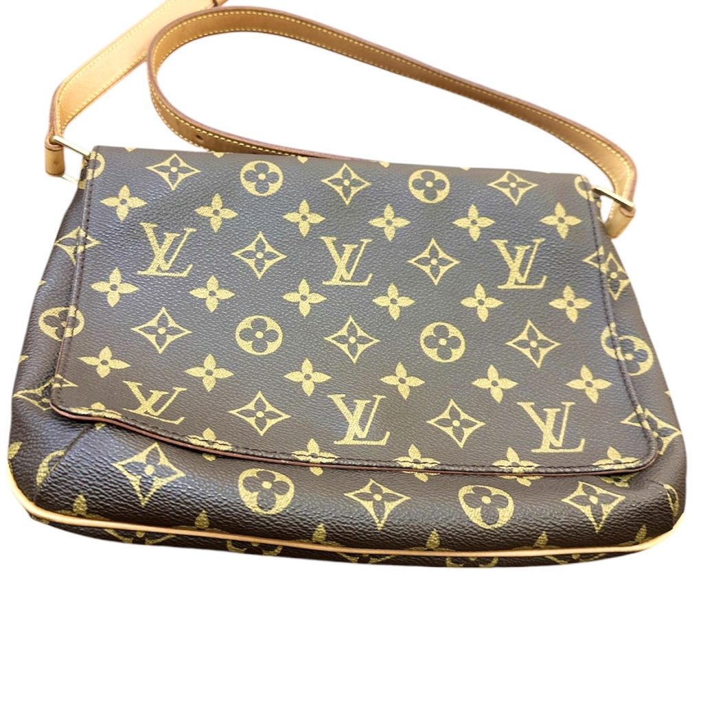 Louis Vuitton ルイヴィトン ミュゼットタンゴ
