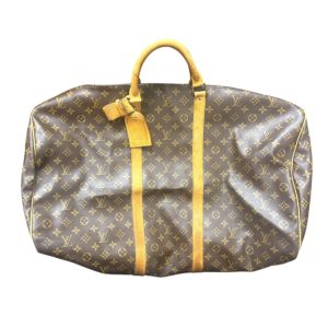 ルイヴィトン Louis Vuitton ヴィンテージ トランクケース