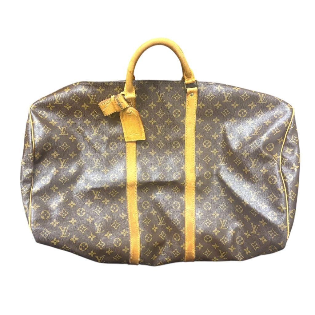 ルイ・ヴィトン Louis Vuitton キーポル60