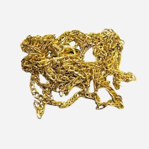 K18(18金)ネックレス