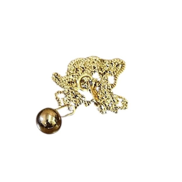 K18 18金 ネックレス アクセサリー ジュエリー 貴金属