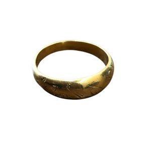 K18 リング 18金 アクセサリー