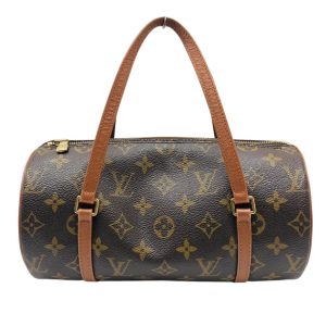 Louis Vuitton(ルイヴィトン) パピヨン26 ショルダーバッグ
