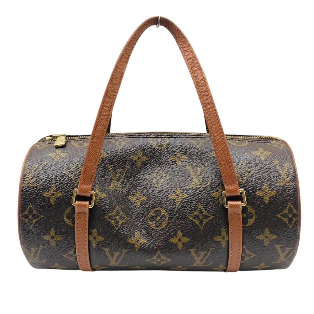 Louis Vuitton(ルイヴィトン) パピヨン26 ショルダーバッグ