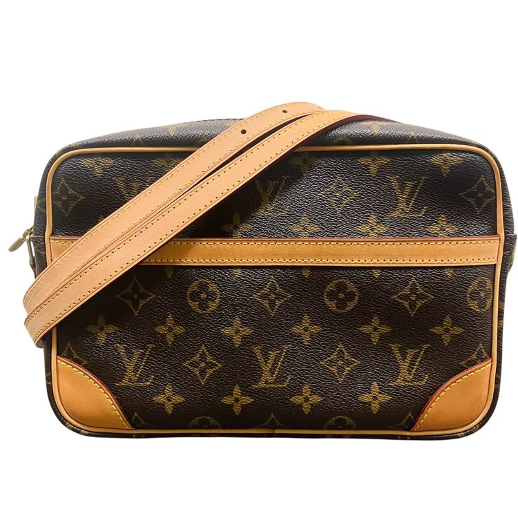 Louis Vuitton ルイヴィトン トロカデロ27 M51274