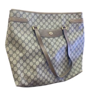 GUCCI トートバッグ オールドグッチ グッチ