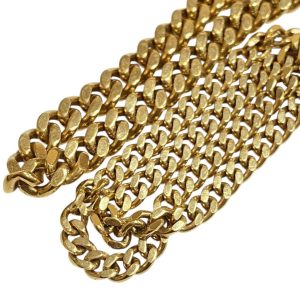 K18 切子ネックレスの買取実績 | 買取専門店さすがや