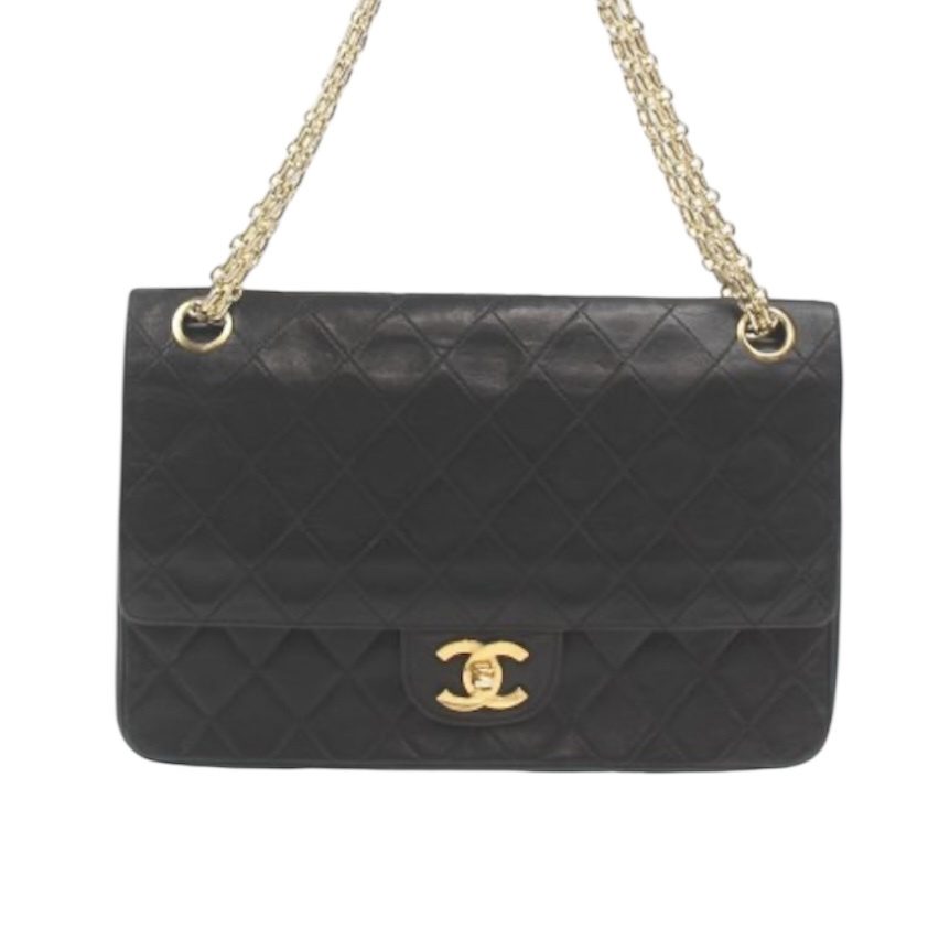CHANEL シャネル マトラッセ