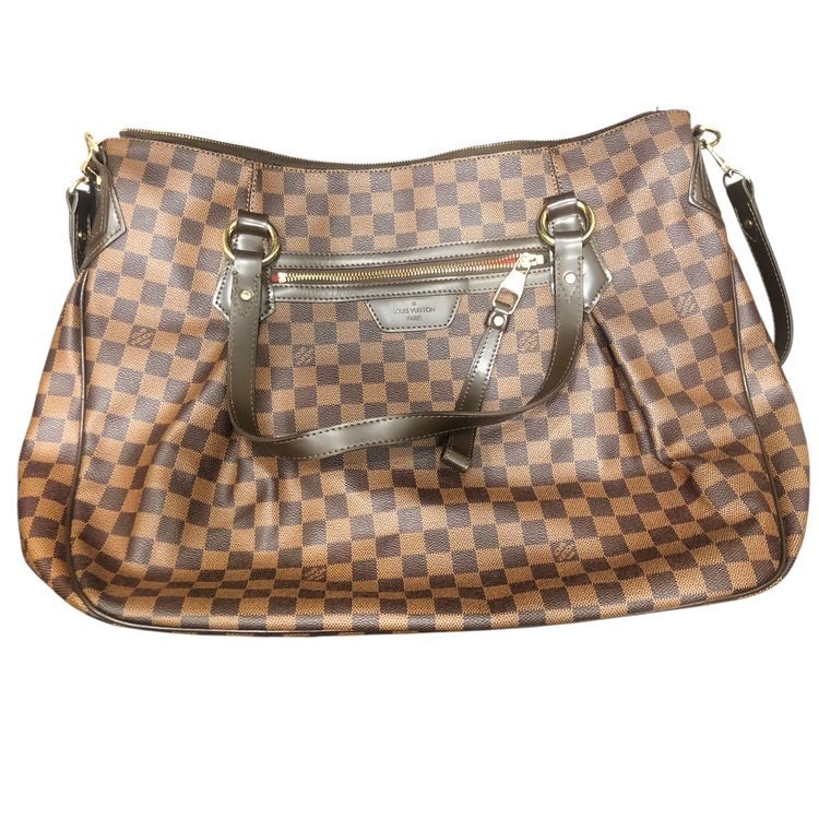 Louis Vuitton ルイ・ヴィトン ダミエ イーヴォラ 札幌市 東区 元町