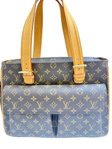 Louis Vuitton モノグラム エクスキュルシオン M41450の買取実績