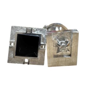 K14WG メレダイヤ ネクタイピン おまとめ