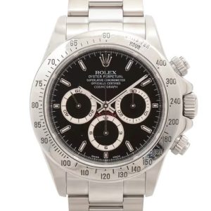 ROLEX ロレックス コスモグラフ デイトナ 16520