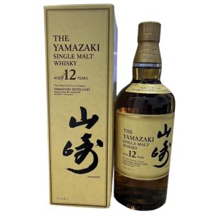 山崎　18年　新品　未開栓　箱付き サントリー 山崎 18年 箱付の通販【moment】