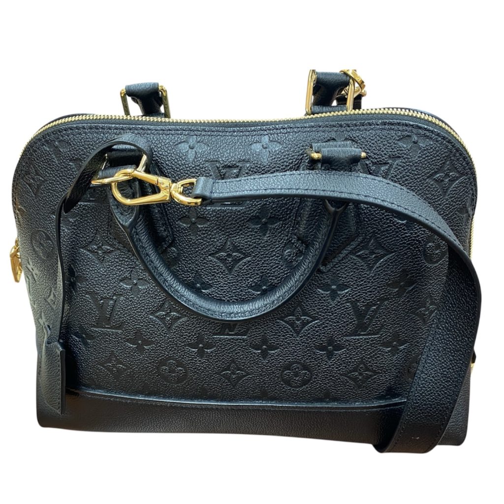 Louis Vuitton(ルイ・ヴィトン) ネオアルマ モノグラム・アンプラント