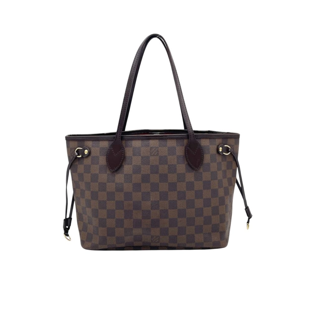 LOUIS VUITTON ルイヴィトン ネヴァーフル PM N51109