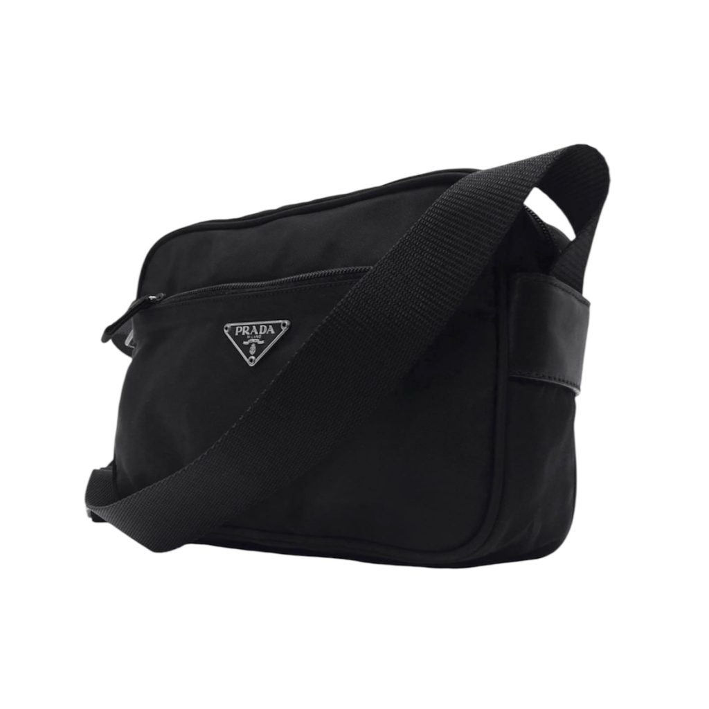 PRADA プラダ ショルダーバッグ