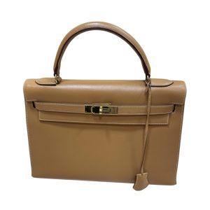 Hermès(エルメス) ケリー35