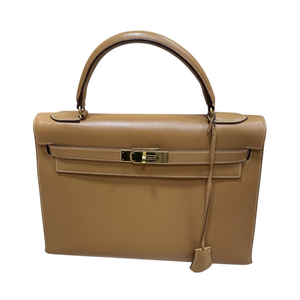Hermès(エルメス) ケリー35
