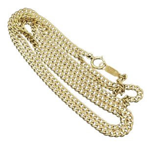 K18（18金） 750刻印 ネックレス の買取実績 | 買取専門店さすがや