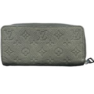 Louis Vuitton ルイヴィトン ジッピーウォレット ホリゾンタル M11721