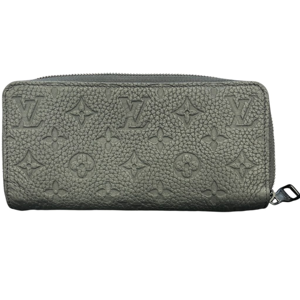 Louis Vuitton ルイヴィトン ジッピーウォレット ホリゾンタル M11721