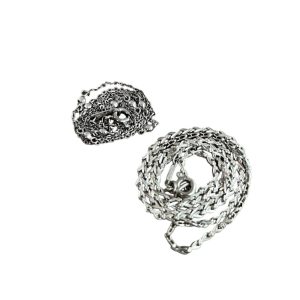 K20 20金  835 ネックレス