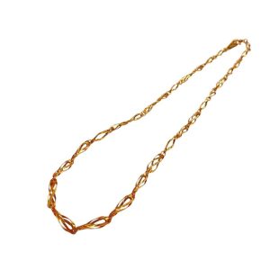 K18 18金 750 ネックレス