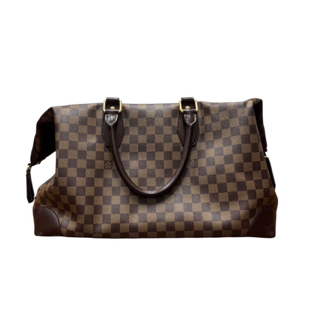 Louis Vuitton(ルイヴィトン) ダミエ ヴァスラフ ダッフルバッグ