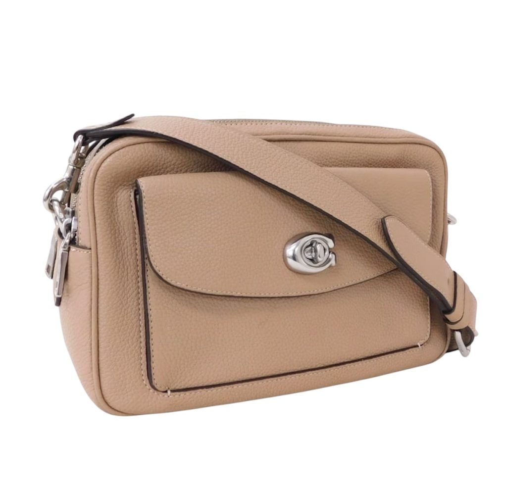 COACH(コーチ) ショルダーバッグ