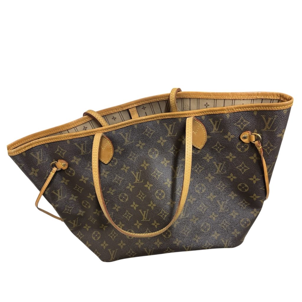 Louis Vuitton(ルイ・ヴィトン) ネヴァーフルMM モノグラム
