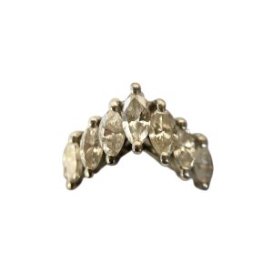 ダイヤモンド0.05pt900リング 楽天市場】pt900【0.05ct】pt900 ダイヤモンド ドット リング
