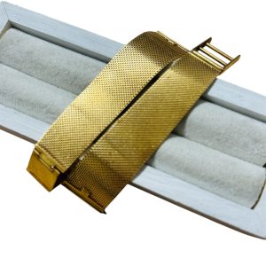 18金 時計ベルト