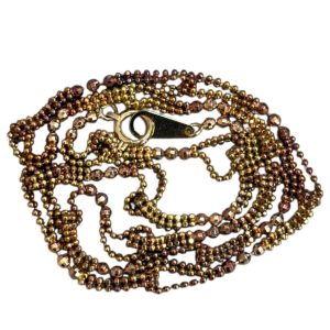 K18 18金 ネックレス