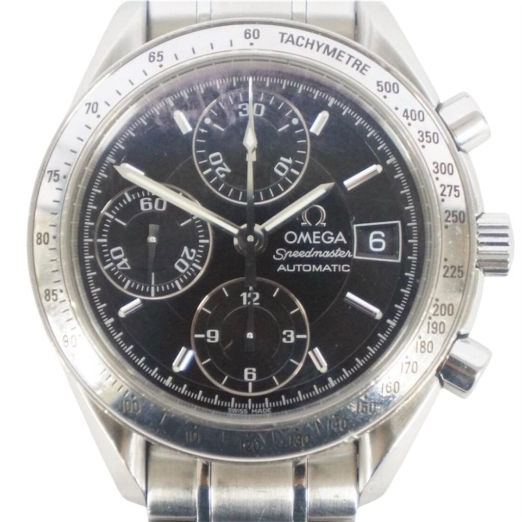 OMEGA (オメガ) スピードマスター 3513.50 腕時計