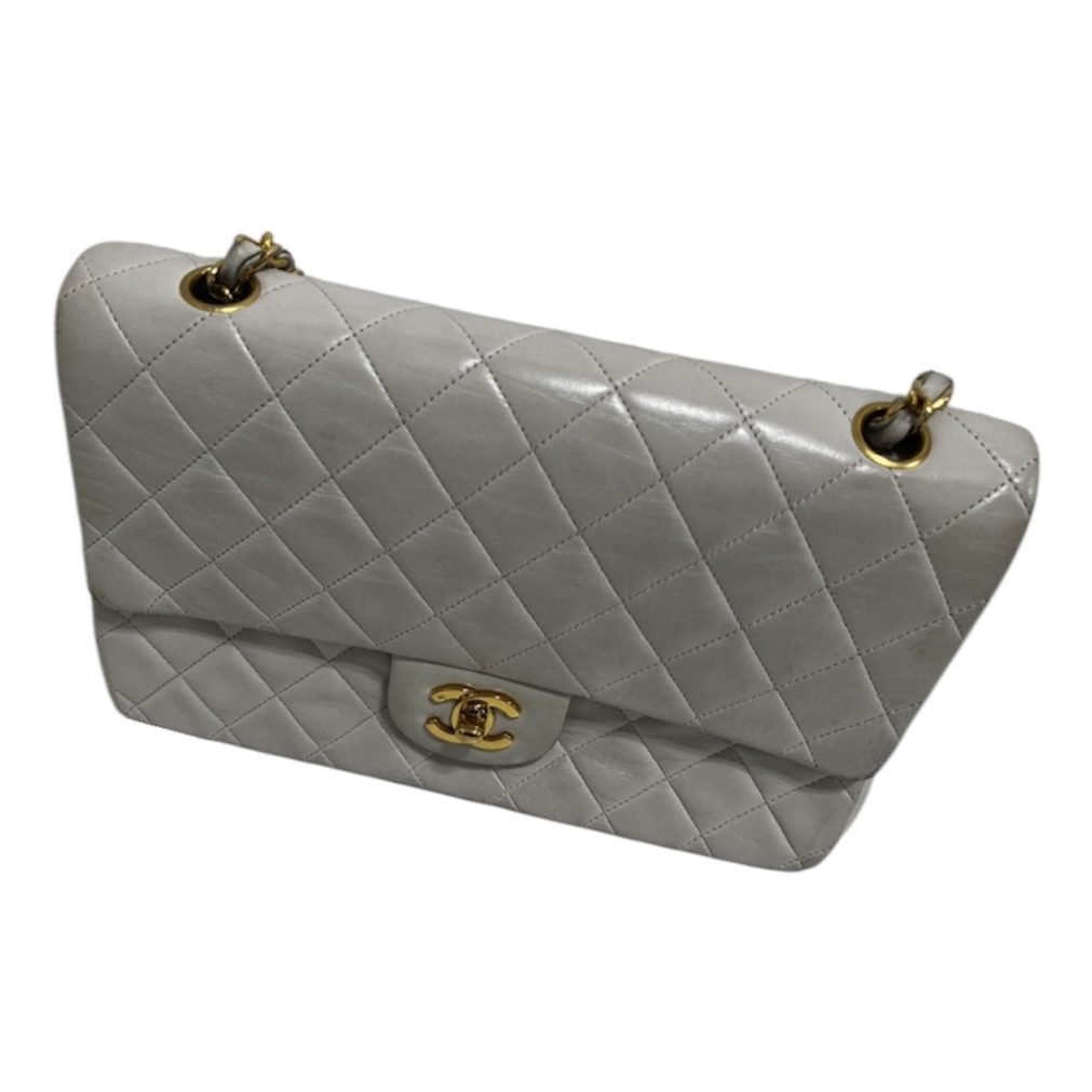 【CHANEL マトラッセ】シャネル 弘前市