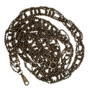 K18（18金） ネックレス