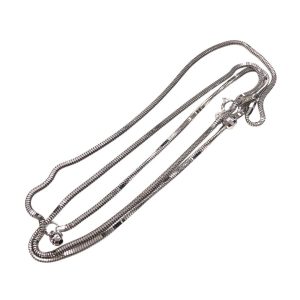 Pt900(プラチナ900)　ネックレス